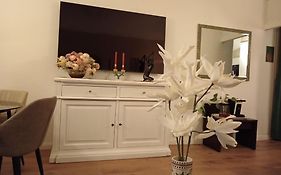 Luxury Home Rome