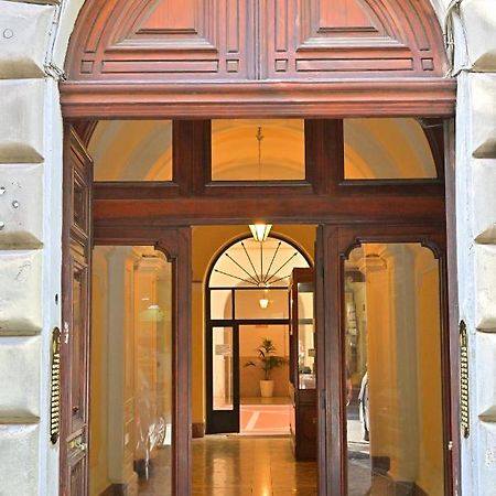 Luxury Home Rome Extérieur photo