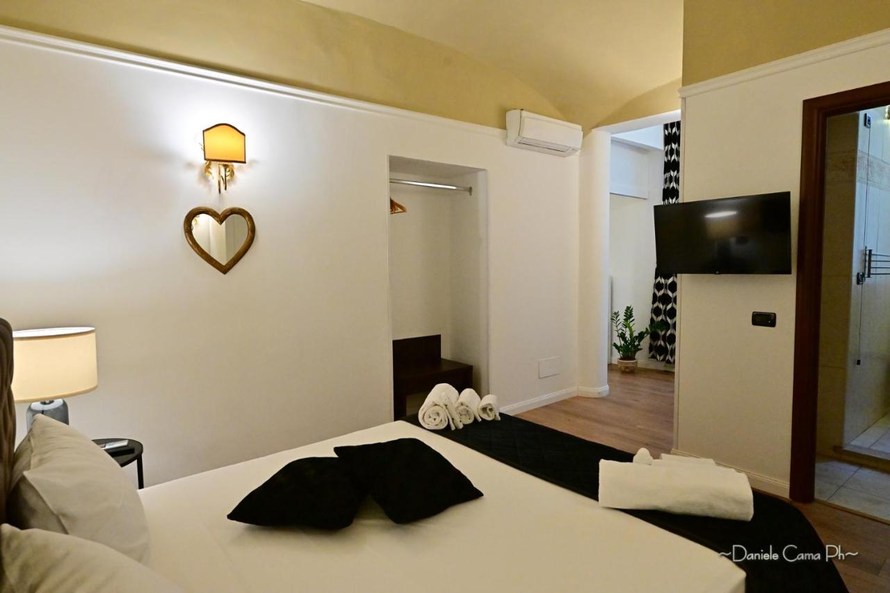 Luxury Home Rome Extérieur photo