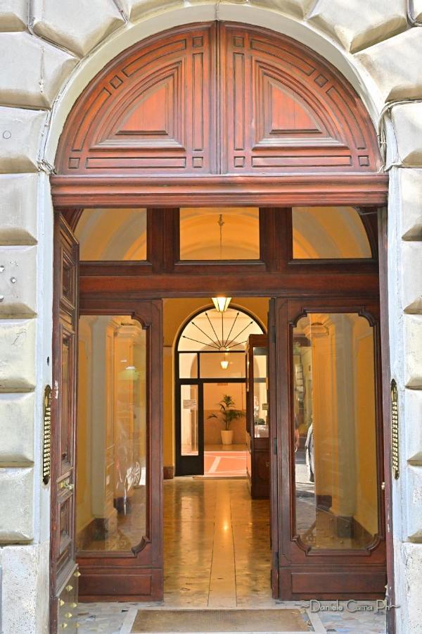 Luxury Home Rome Extérieur photo