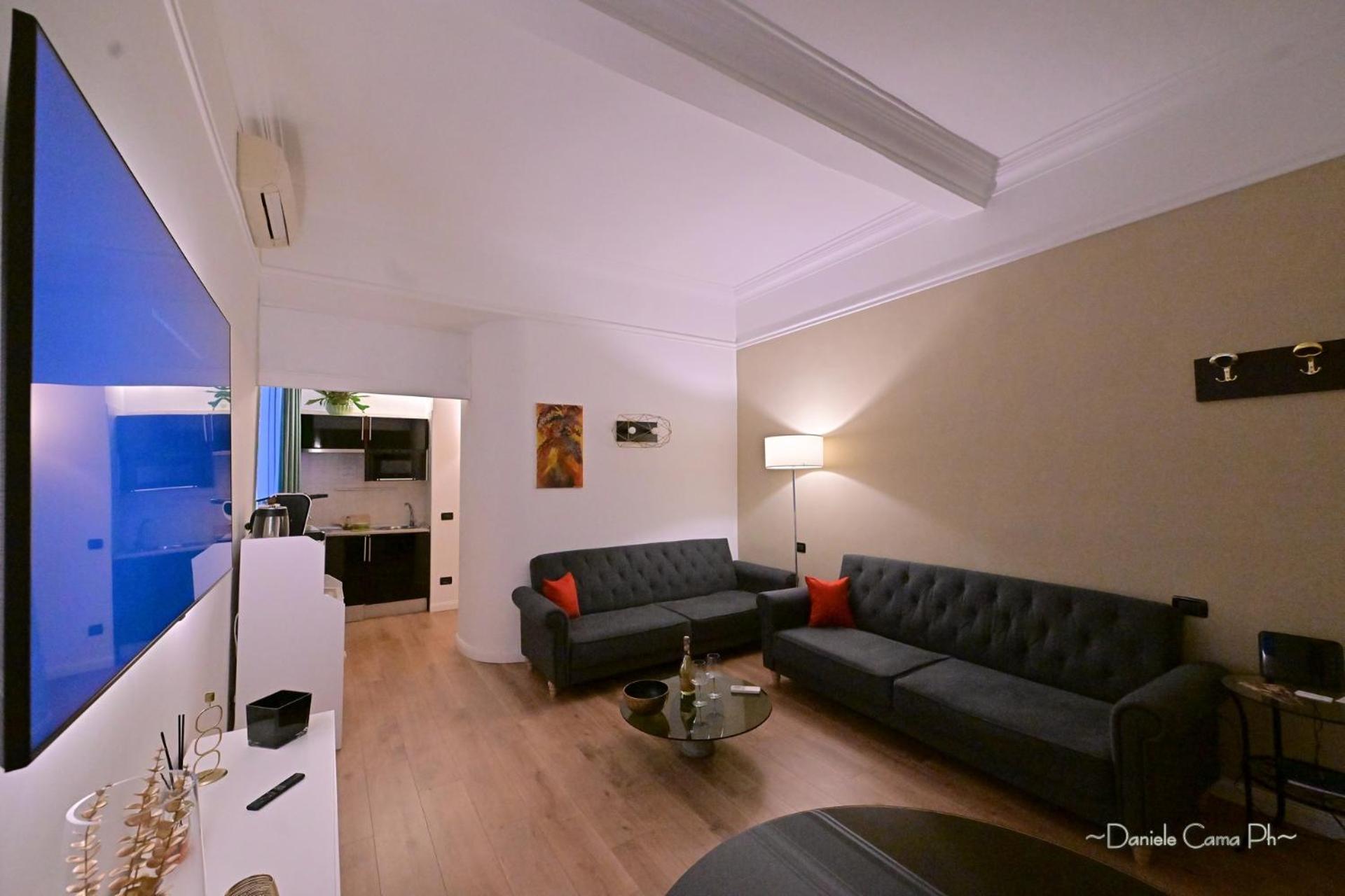 Luxury Home Rome Extérieur photo