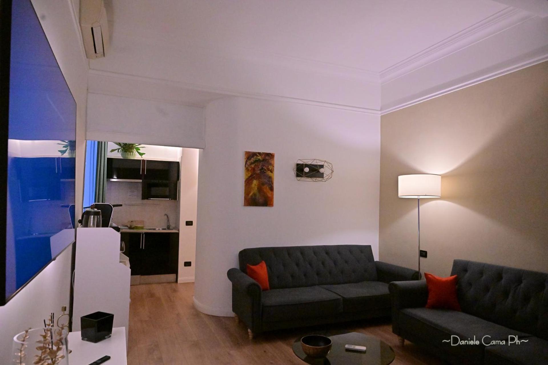 Luxury Home Rome Extérieur photo