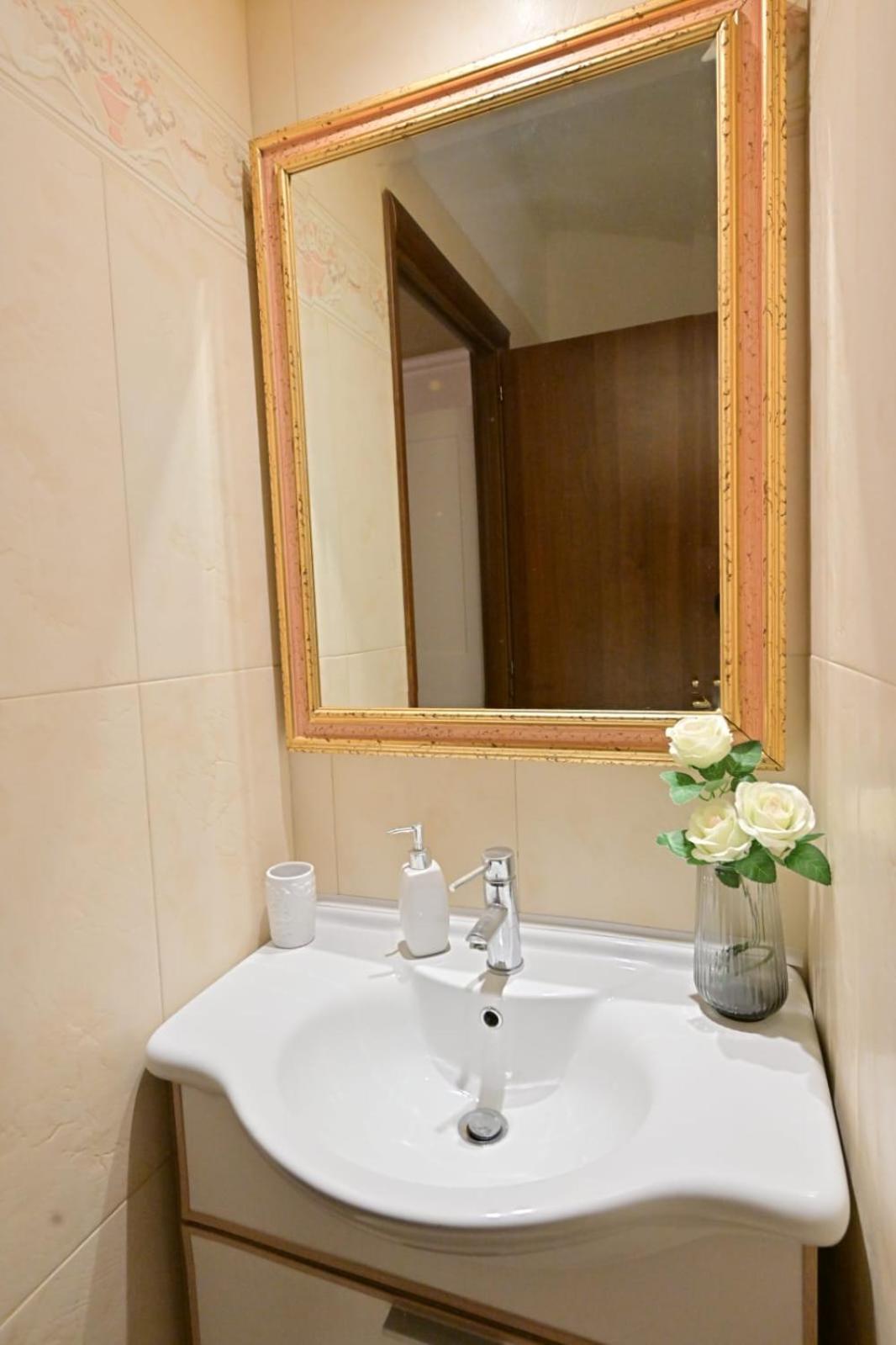 Luxury Home Rome Extérieur photo