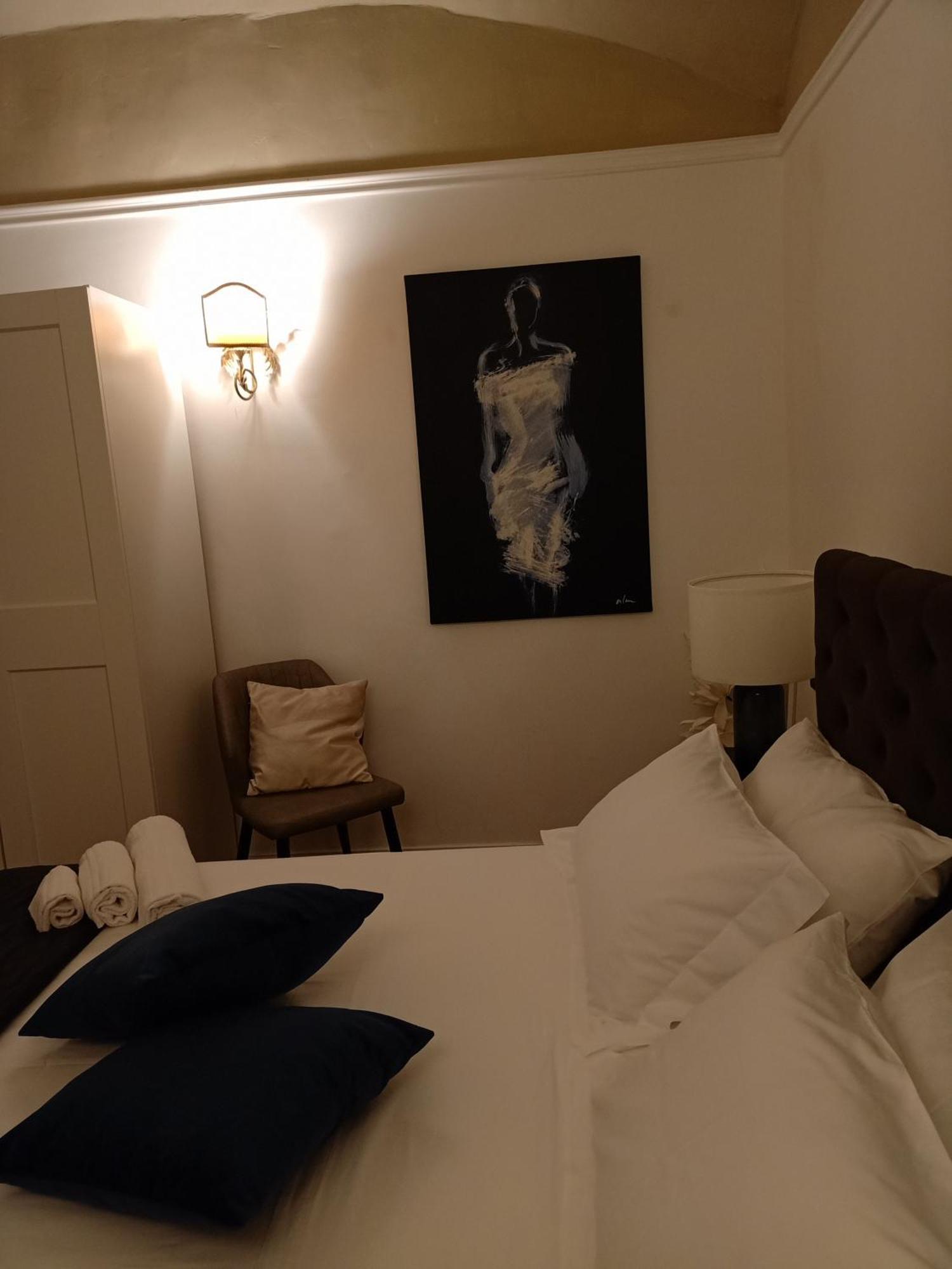 Luxury Home Rome Extérieur photo