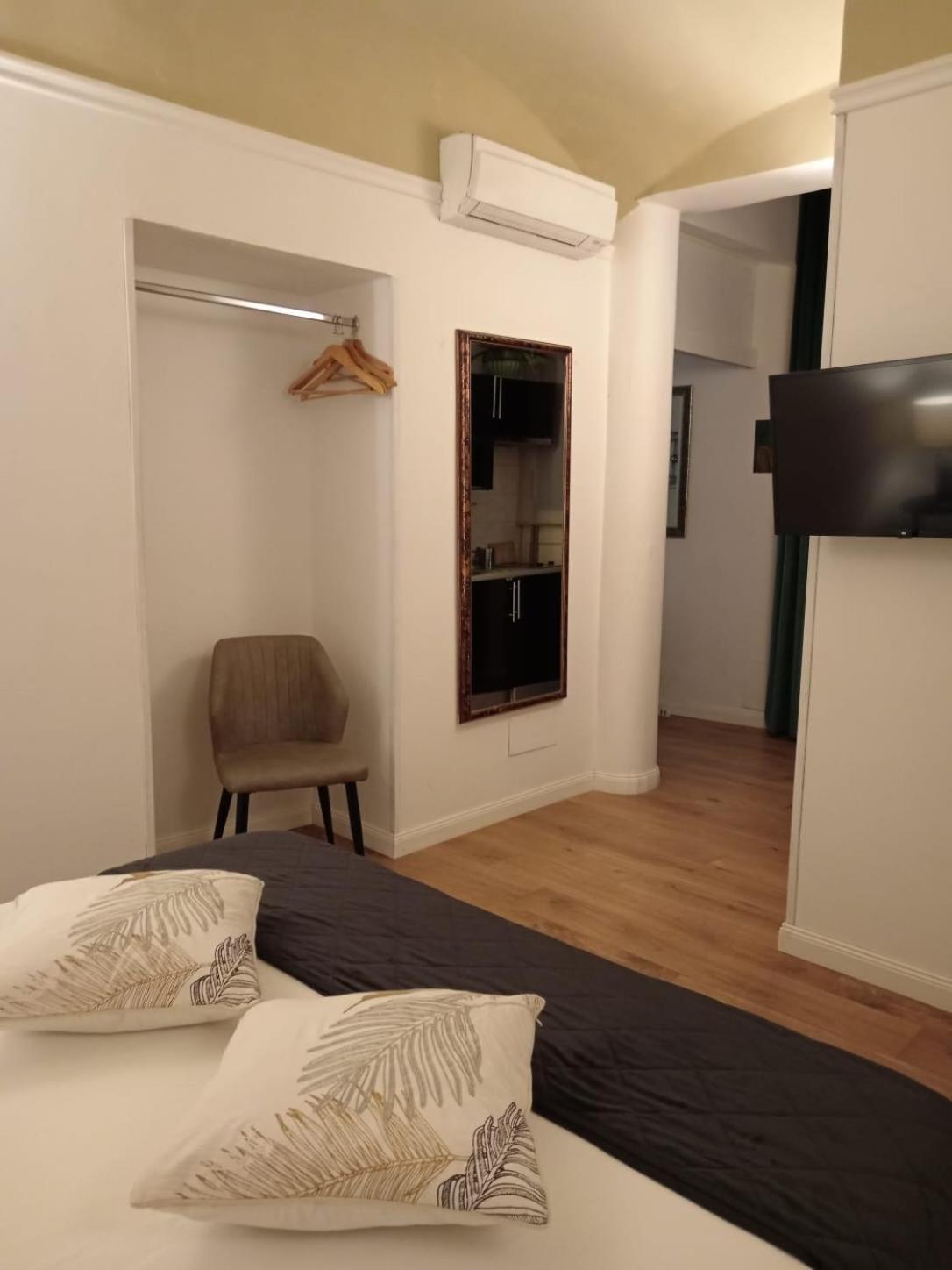 Luxury Home Rome Extérieur photo
