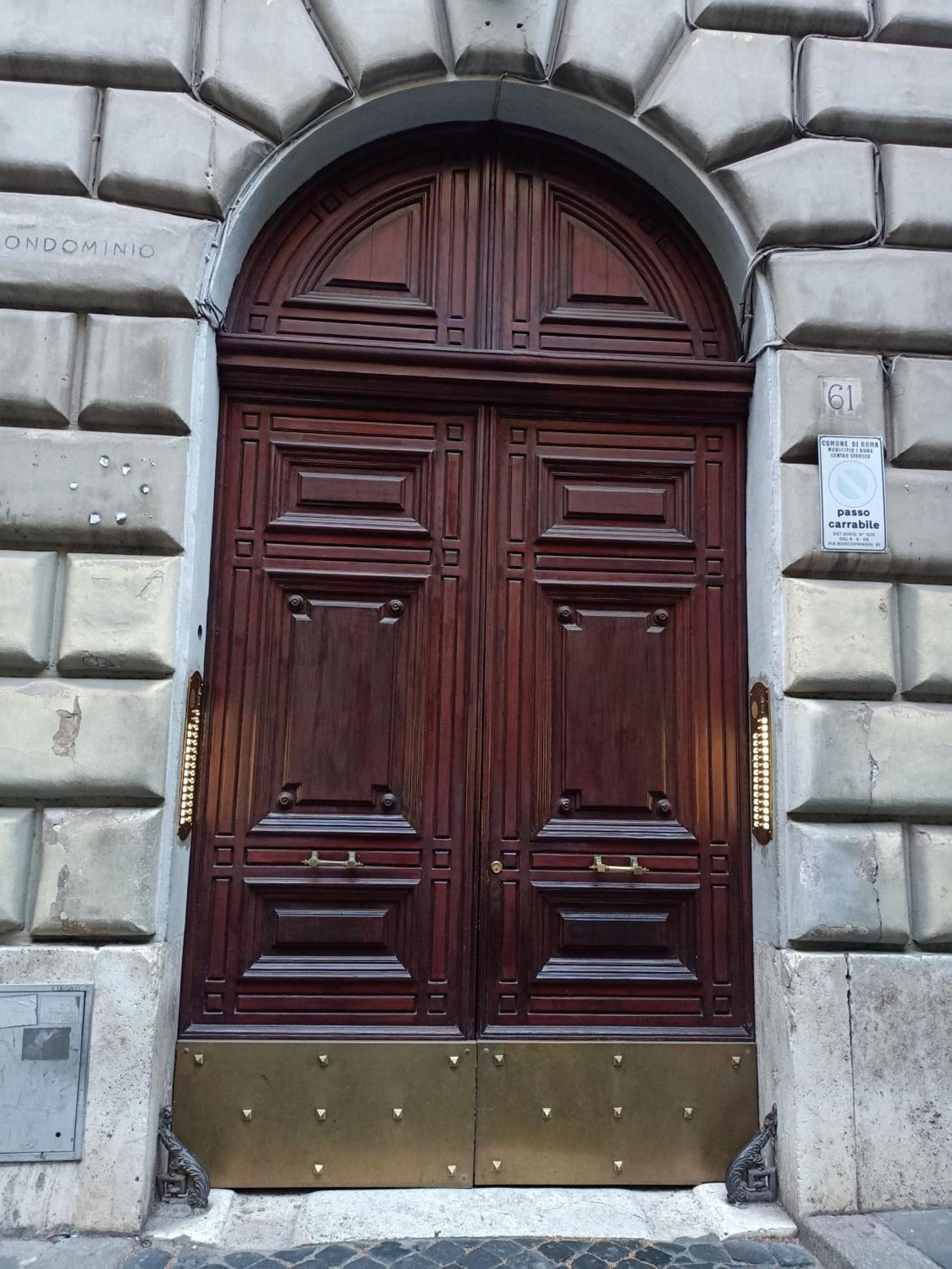 Luxury Home Rome Extérieur photo