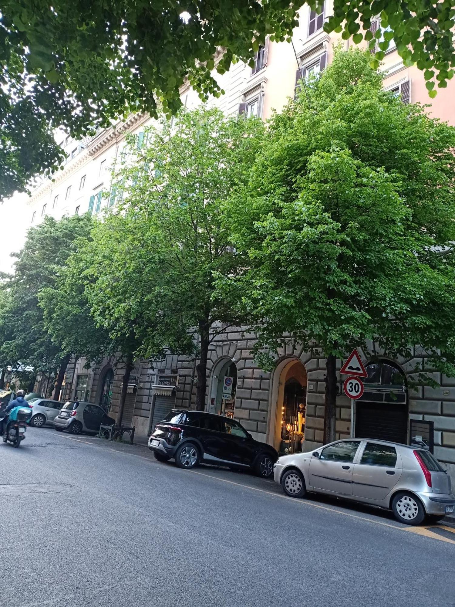 Luxury Home Rome Extérieur photo